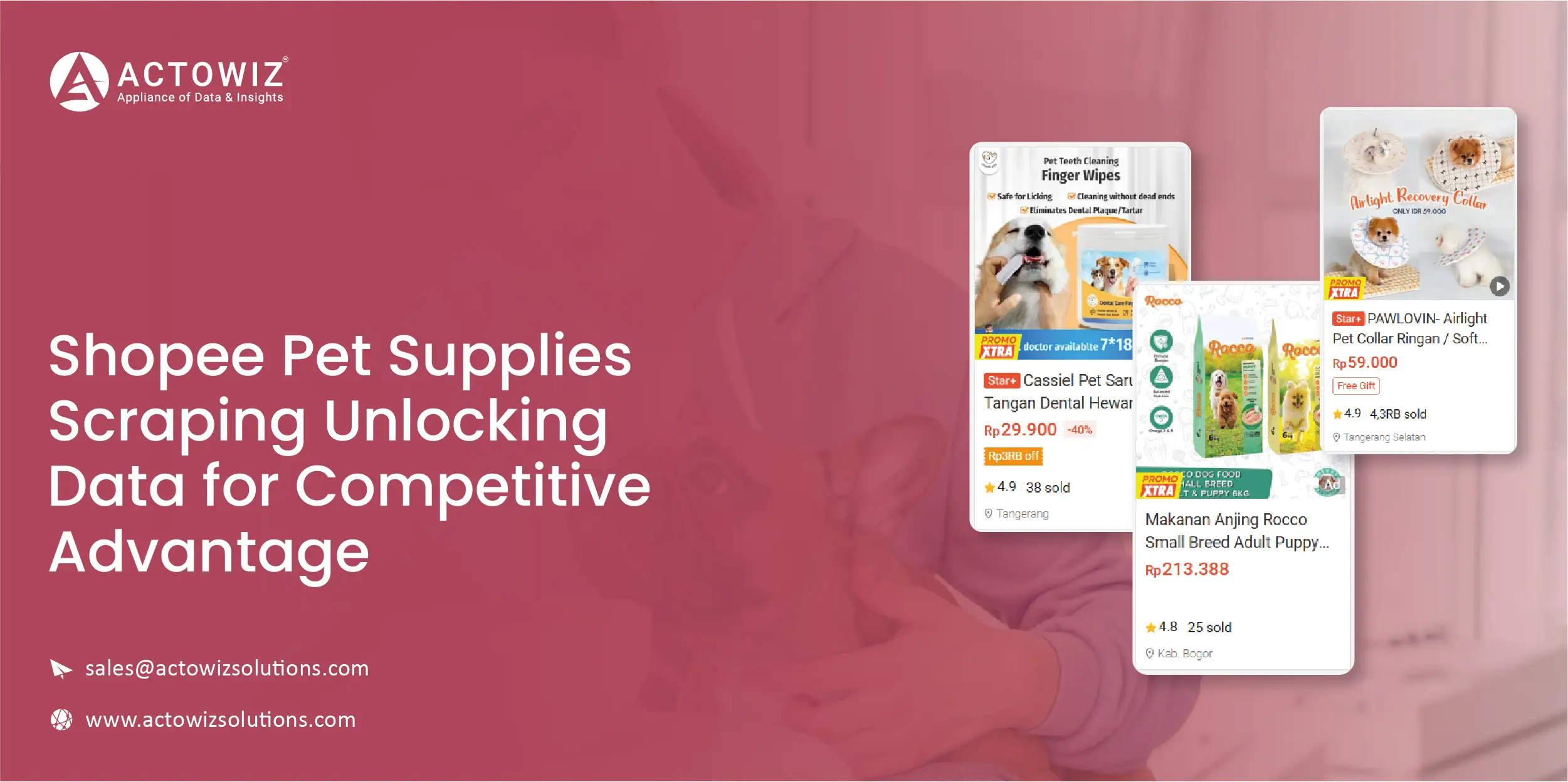 Real-Time Regional Insights with Customizable E-commerce Dashboards